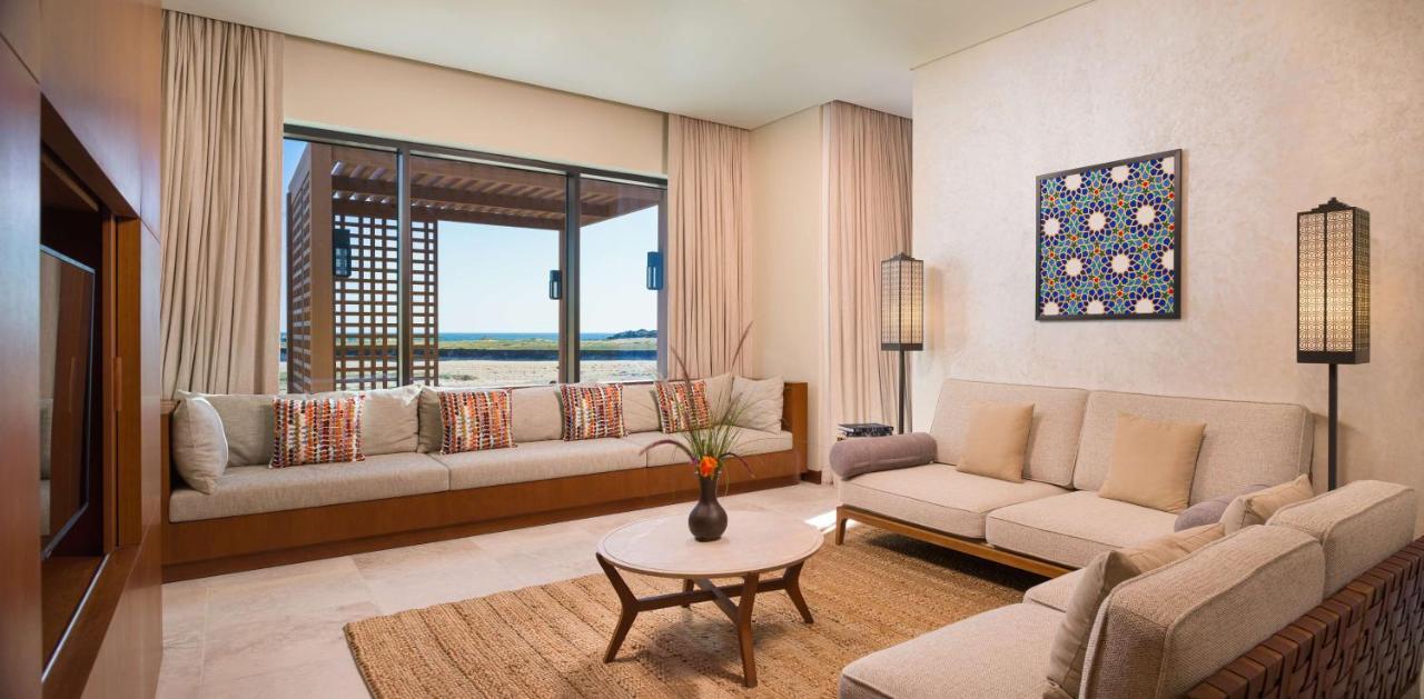 Hotel Alila Hinu Bay Salalah Mirbat Extérieur photo