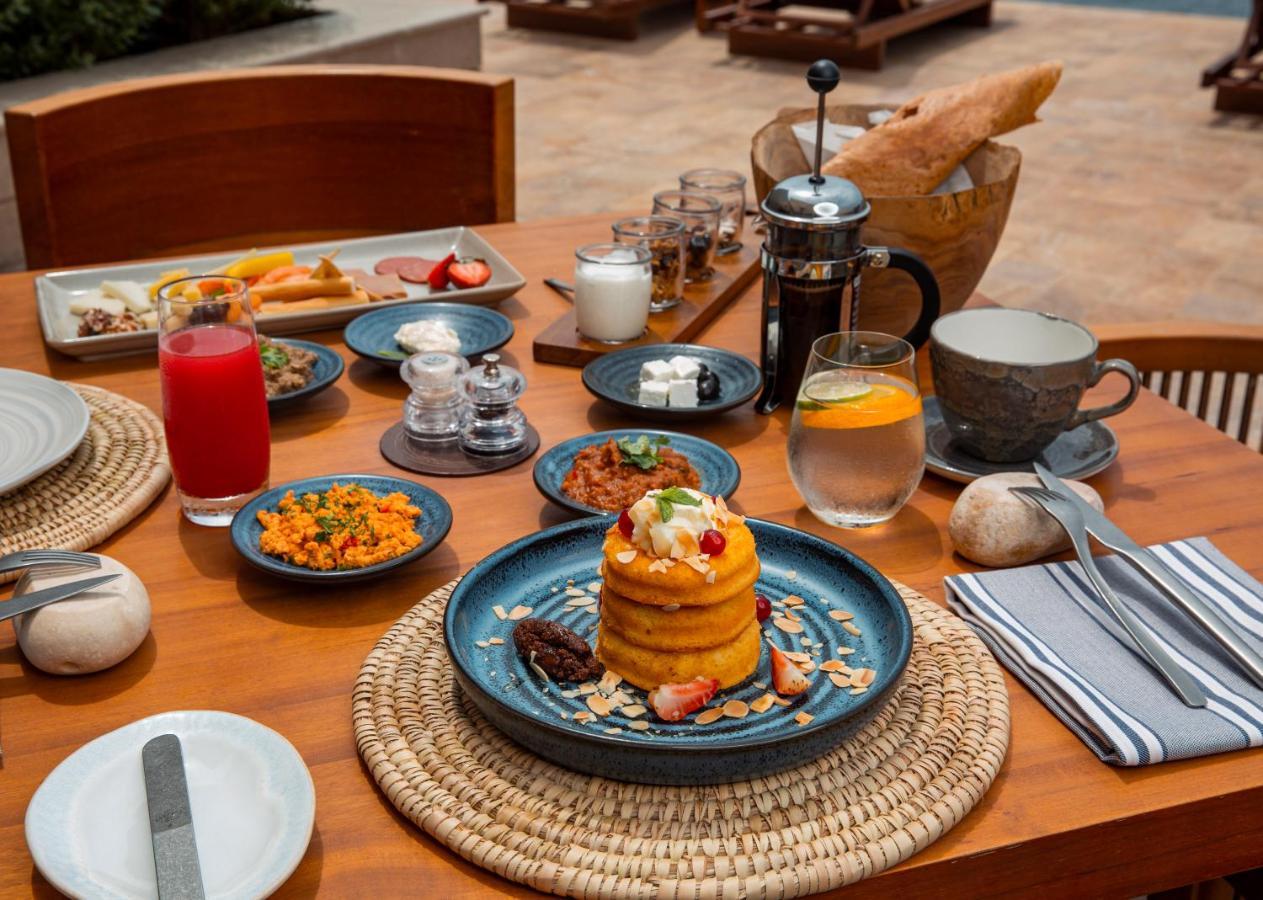 Hotel Alila Hinu Bay Salalah Mirbat Extérieur photo