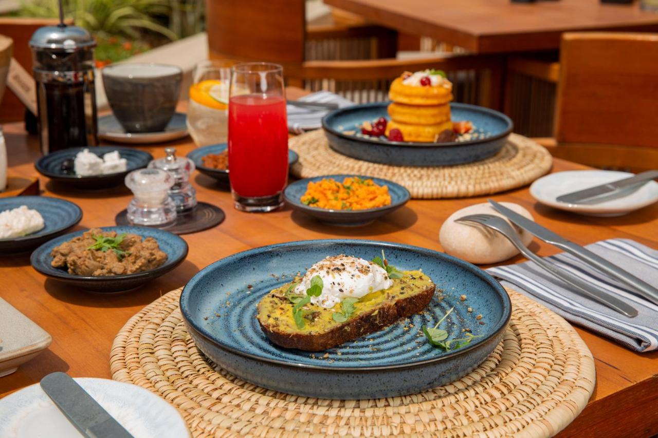 Hotel Alila Hinu Bay Salalah Mirbat Extérieur photo