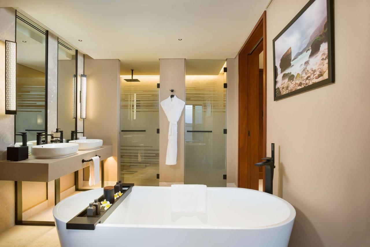 Hotel Alila Hinu Bay Salalah Mirbat Extérieur photo