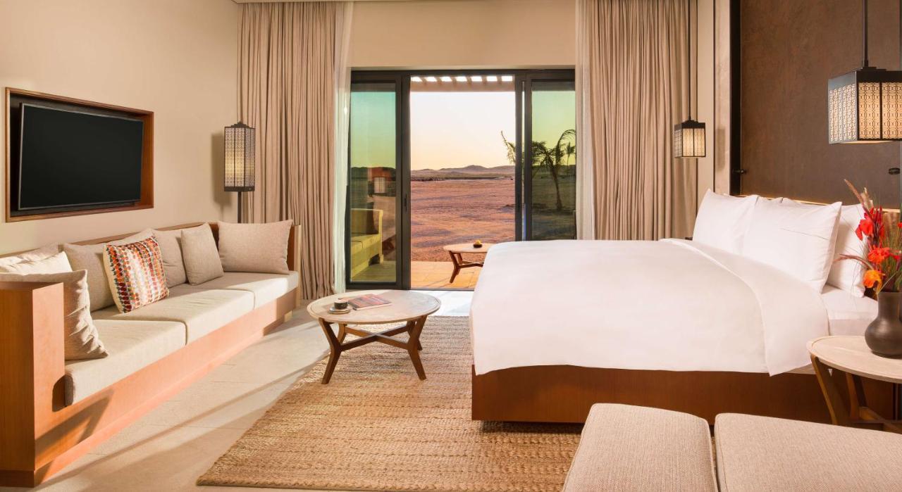 Hotel Alila Hinu Bay Salalah Mirbat Extérieur photo