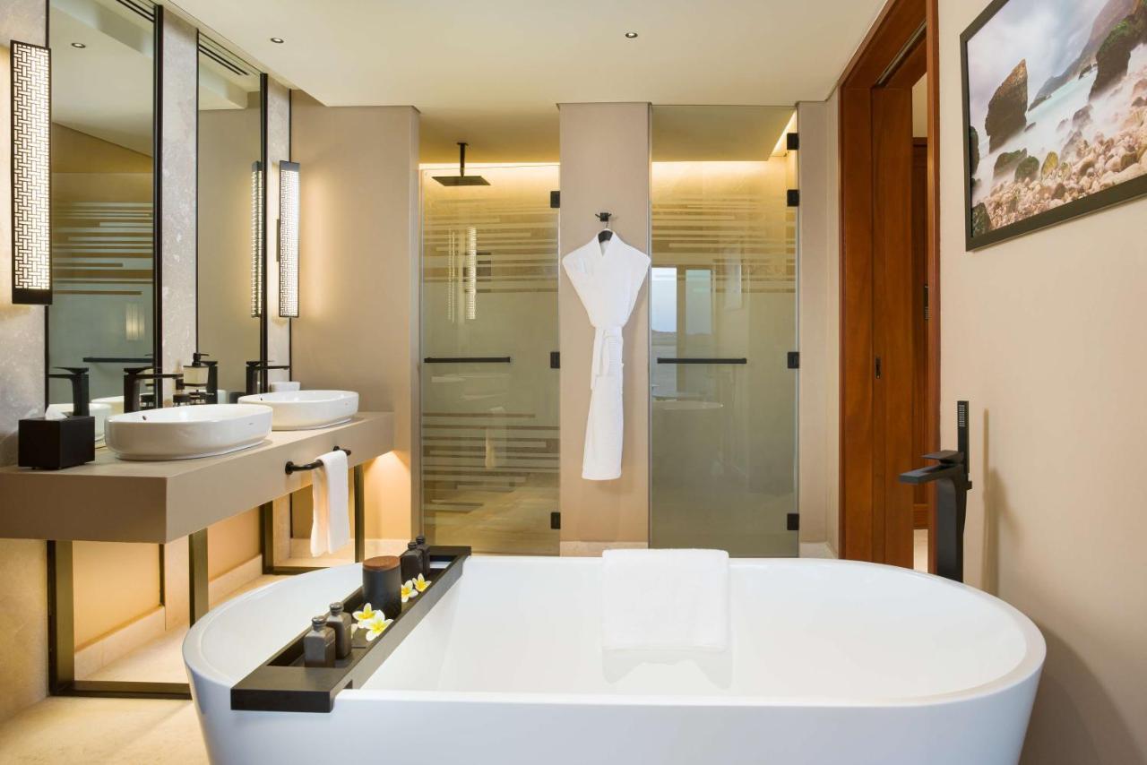 Hotel Alila Hinu Bay Salalah Mirbat Extérieur photo