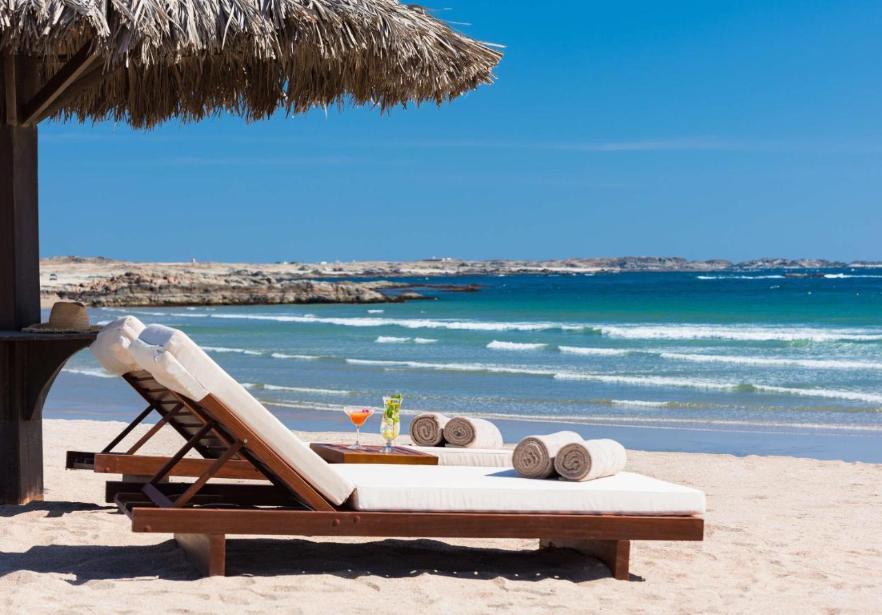 Hotel Alila Hinu Bay Salalah Mirbat Extérieur photo