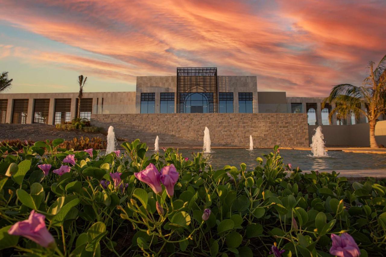 Hotel Alila Hinu Bay Salalah Mirbat Extérieur photo