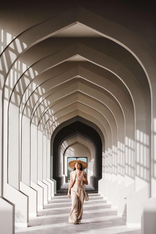 Hotel Alila Hinu Bay Salalah Mirbat Extérieur photo