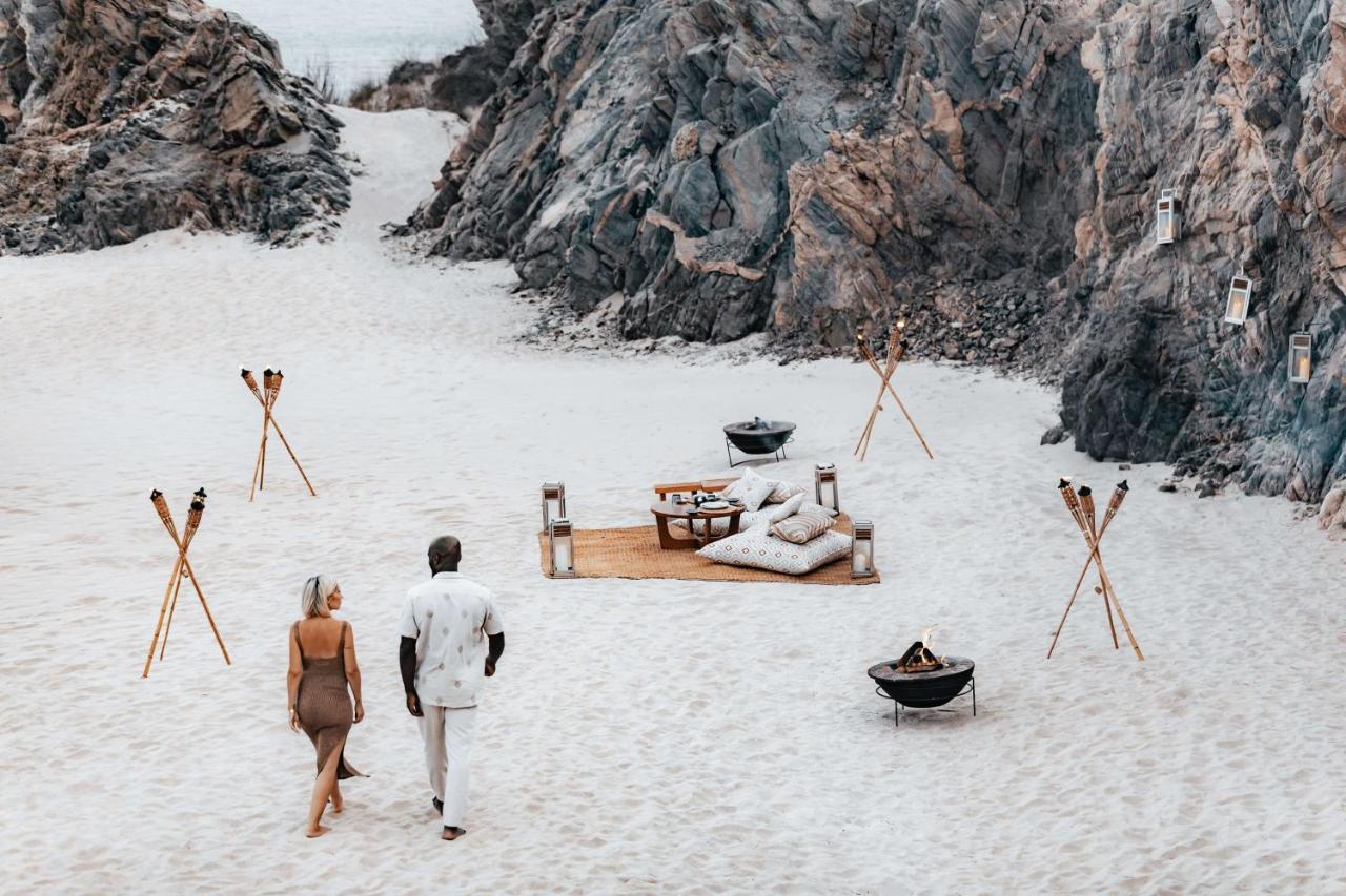 Hotel Alila Hinu Bay Salalah Mirbat Extérieur photo