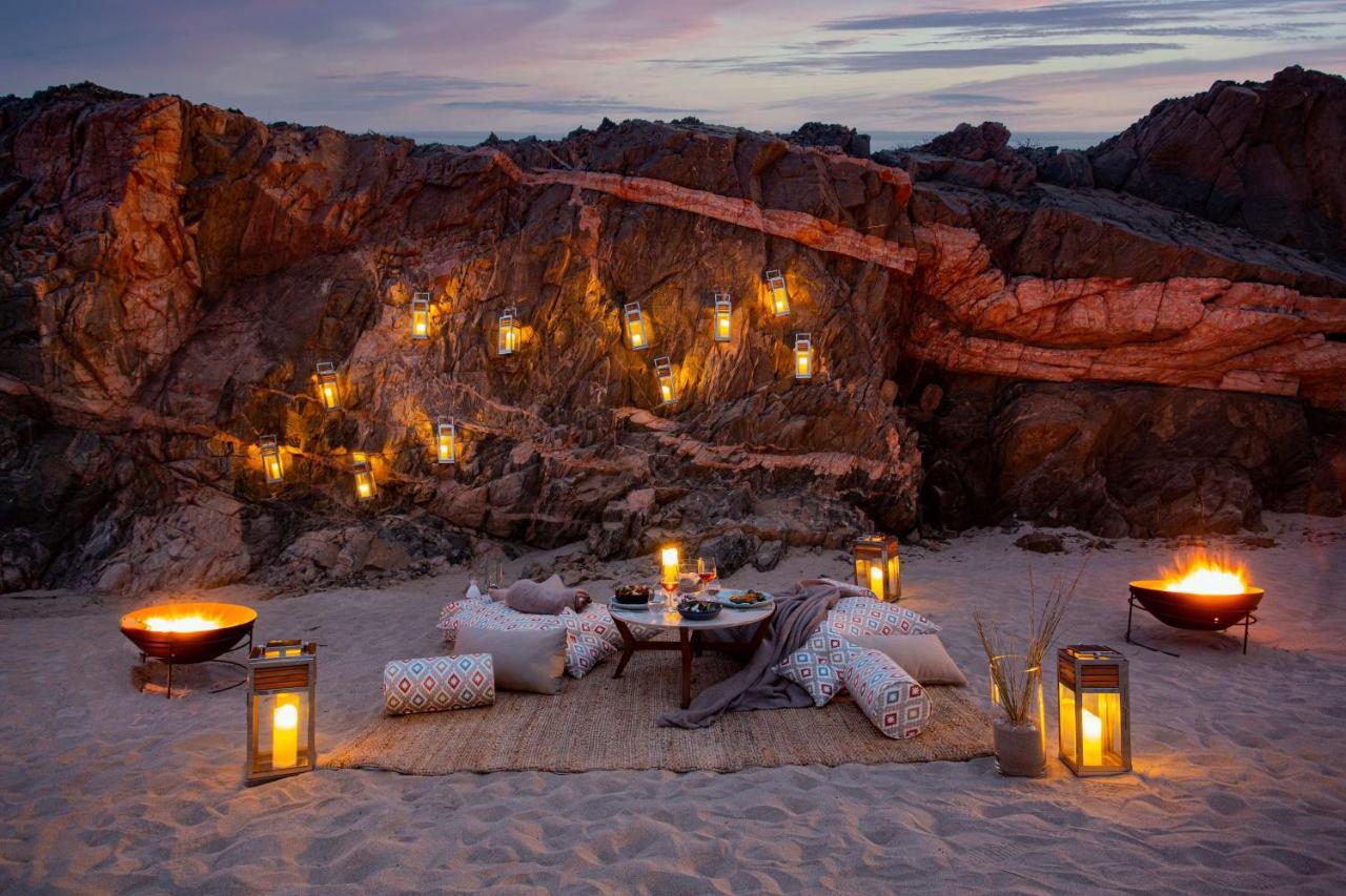 Hotel Alila Hinu Bay Salalah Mirbat Extérieur photo